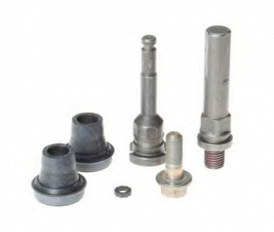 BUDWEG CALIPER 169145 -  Комплект направляющей гильзы